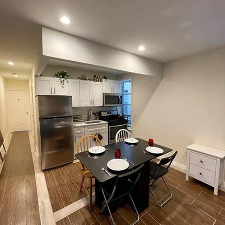 Elegant Nyc Apt 2Bedrooms 14 Minutes To Times Square! Weehawken Bagian luar foto