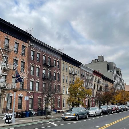 Elegant Nyc Apt 2Bedrooms 14 Minutes To Times Square! Weehawken Bagian luar foto