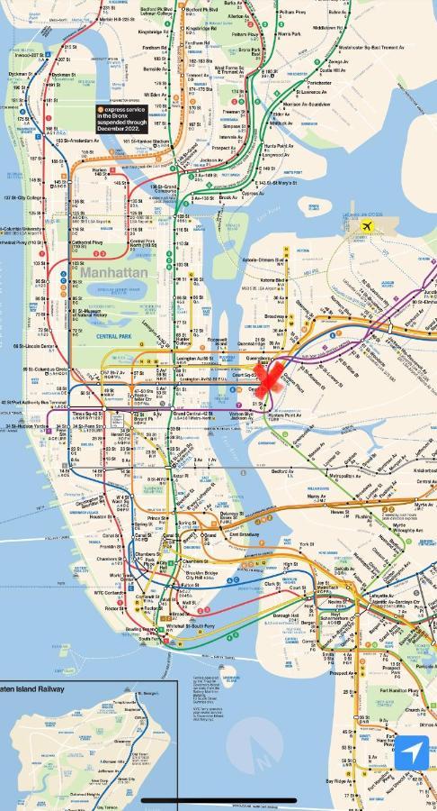 Elegant Nyc Apt 2Bedrooms 14 Minutes To Times Square! Weehawken Bagian luar foto