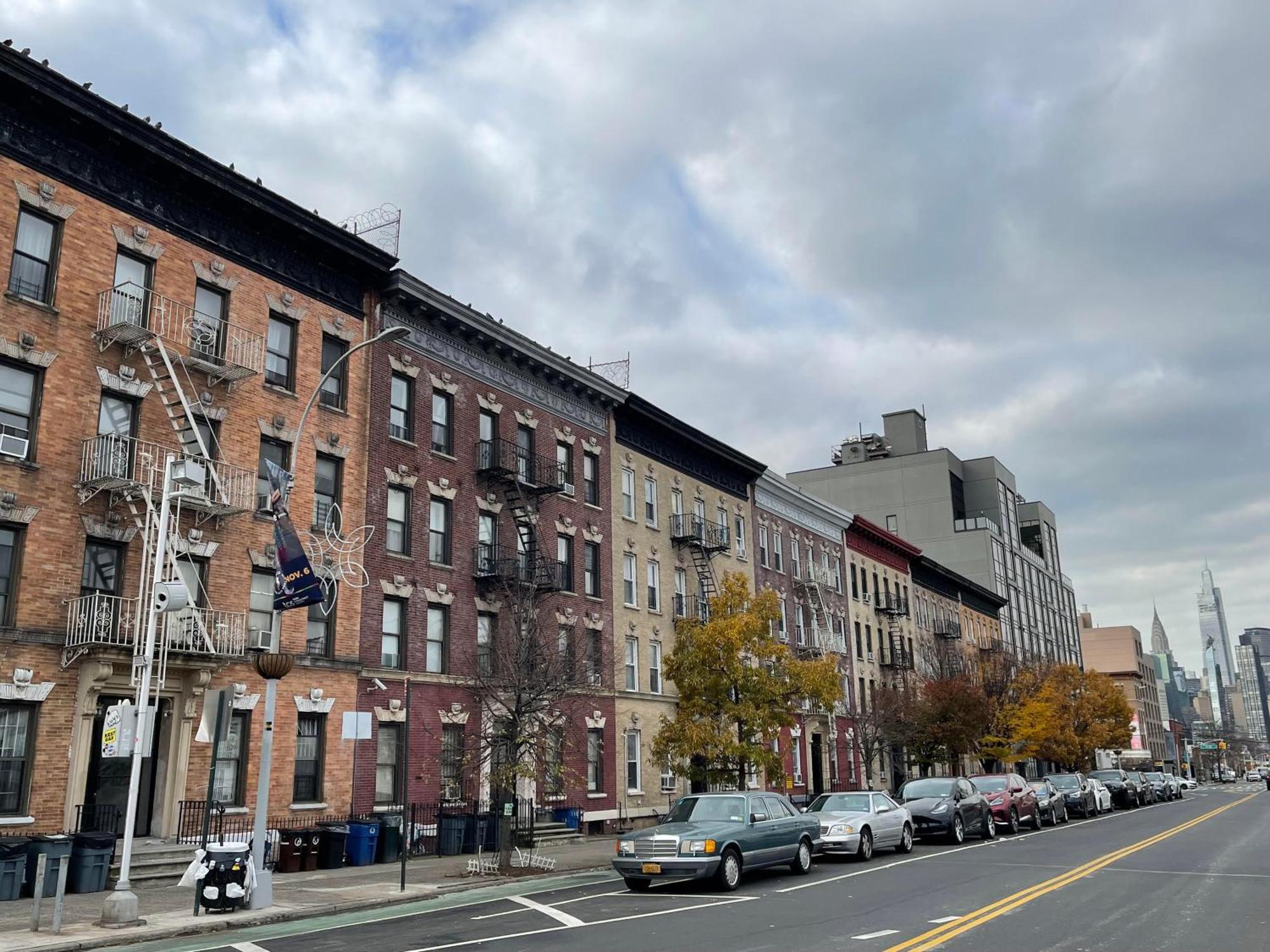 Elegant Nyc Apt 2Bedrooms 14 Minutes To Times Square! Weehawken Bagian luar foto